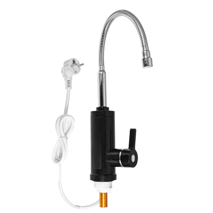 Kalsten | 3000W Electric Kitchen Faucet with Instant Hot Water - FlowHeat