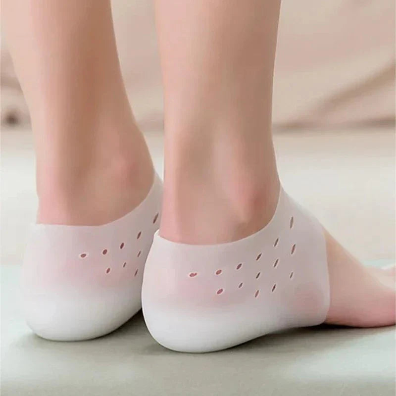 Kalsten | Unisex Invisible Height Increase Silicone Insole