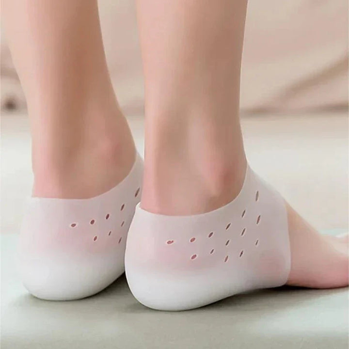 Kalsten | Unisex Invisible Height Increase Silicone Insole