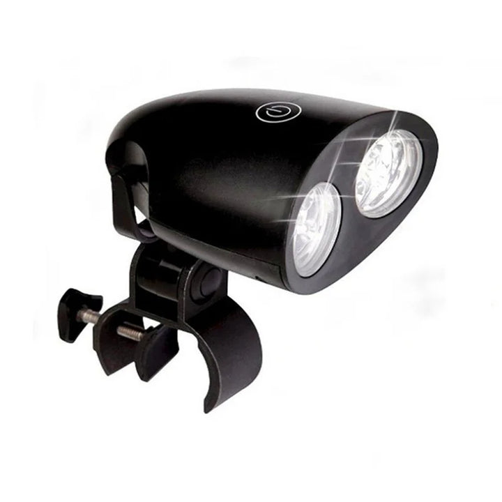 Kalsten | GrillLume LED Grill lamp | 360° Rotatable | Heat Resistant & Super Bright | For BBQ & Outdoor