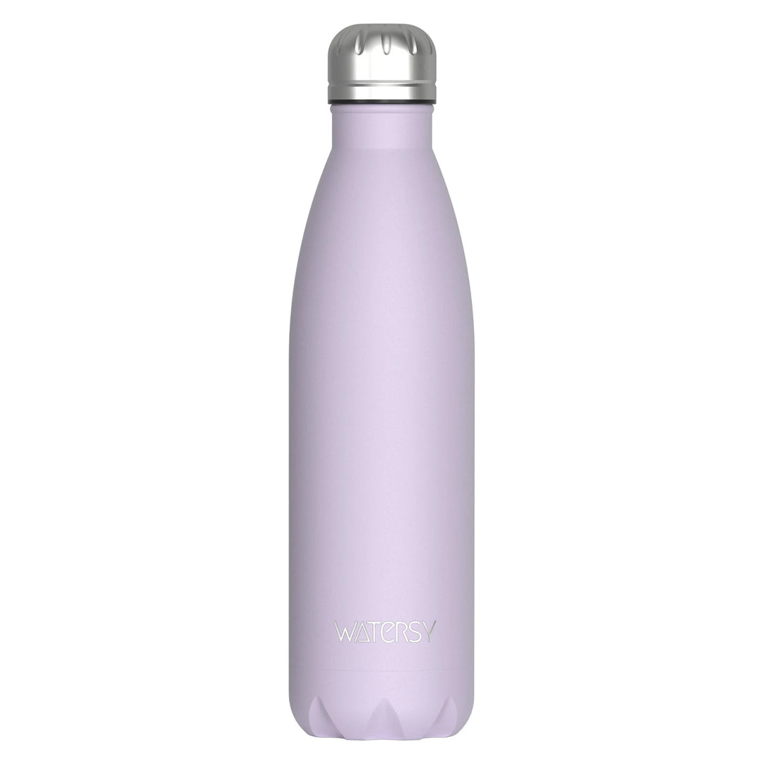 500 ml stainless steel bottle with vacuum insulation | Kalsten