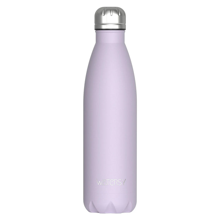 500 ml stainless steel bottle with vacuum insulation | Kalsten