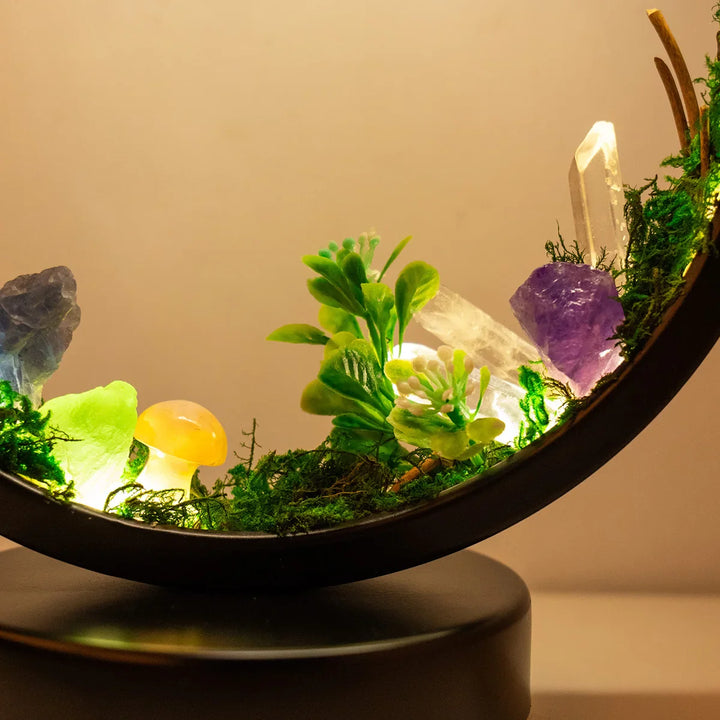 Eclipse of Enchantment Night Light | Kalsten