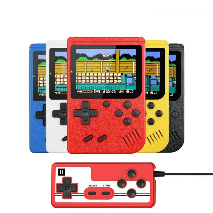Kalsten | Retro Games Console Handheld with 400 Games
