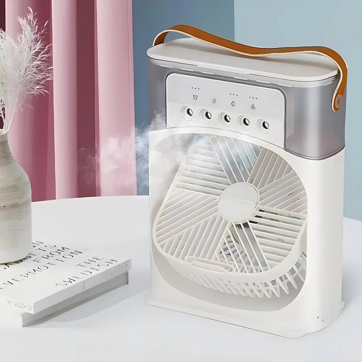 Air Cooler Fan with Night Light Kalsten