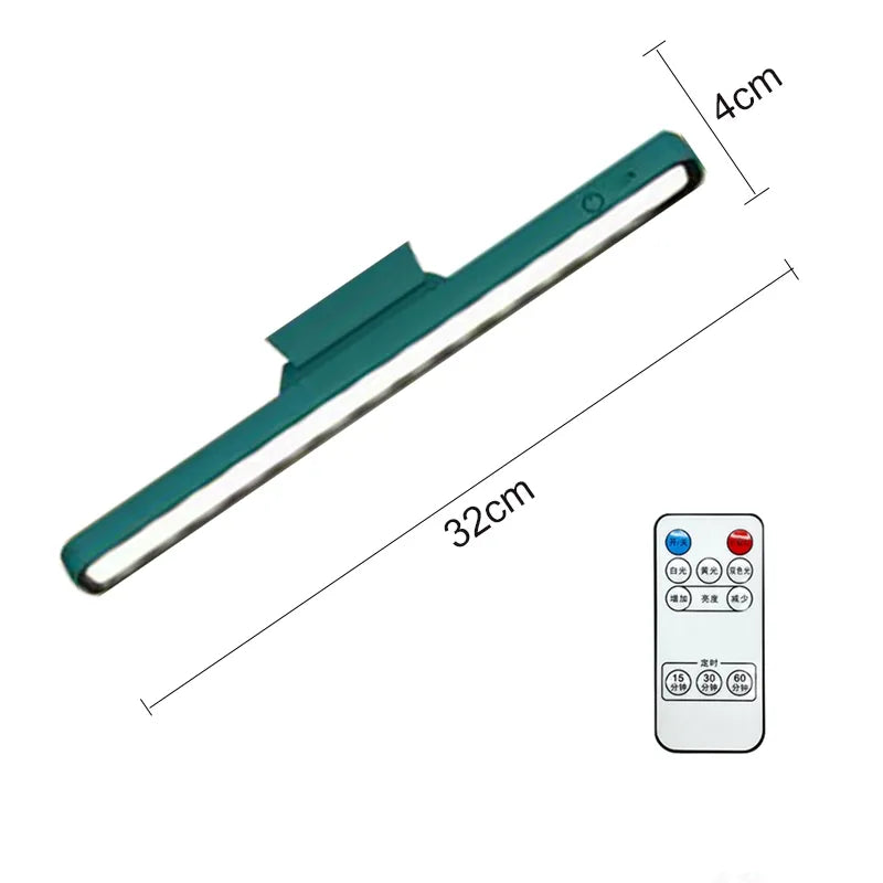 GlowLine – Minimalistic LED Light Bar with Innovative Functionality | Kalsten