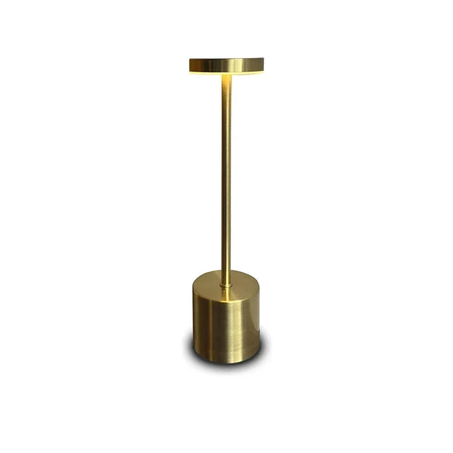 Kalsten | Classic wireless lamp - Touch sensor LED desk lamp with 3 adjustable color temperatures