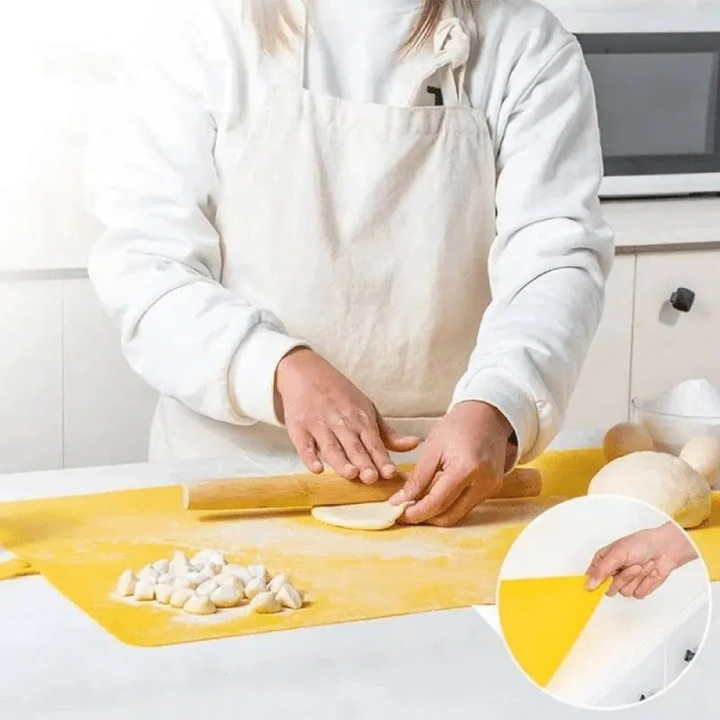 Silicone Pad Non Stick Baking Mat Kalsten