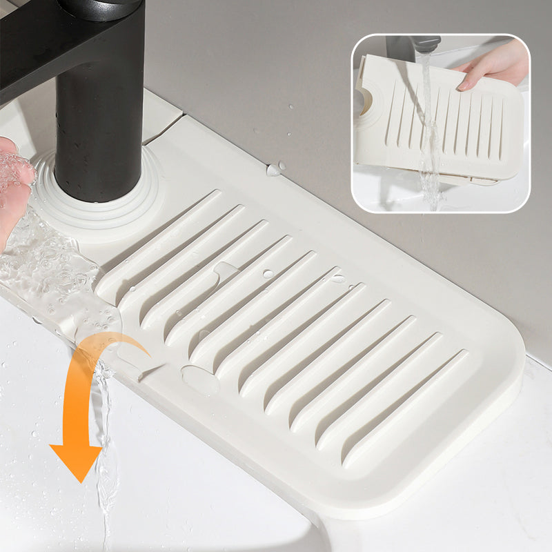 Silicone drainage mat | Kalsten