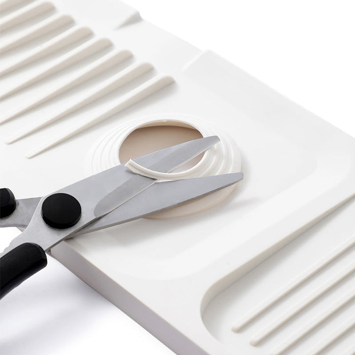 Silicone drainage mat | Kalsten