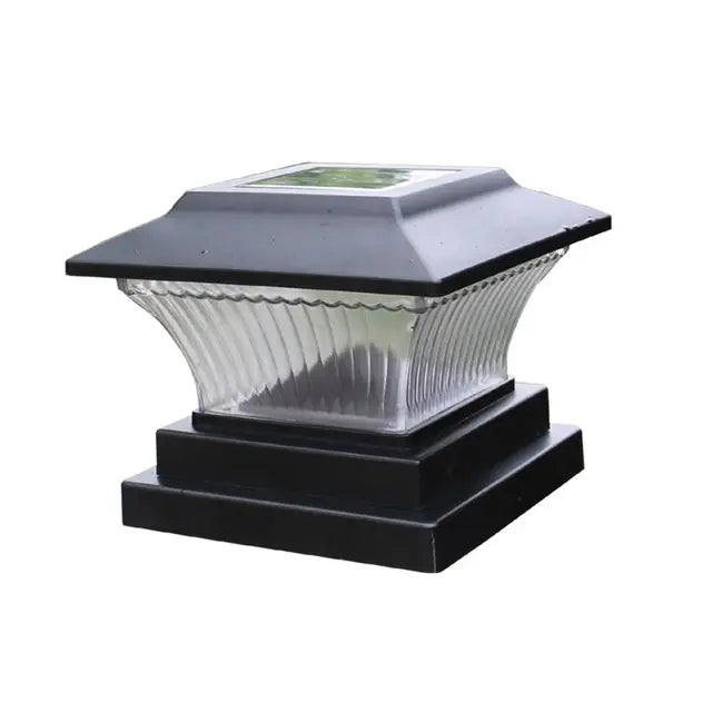 SoleilLuxe Garden Lamp - Elegant LED Garden Lighting for Atmospheric Evenings | Kalsten