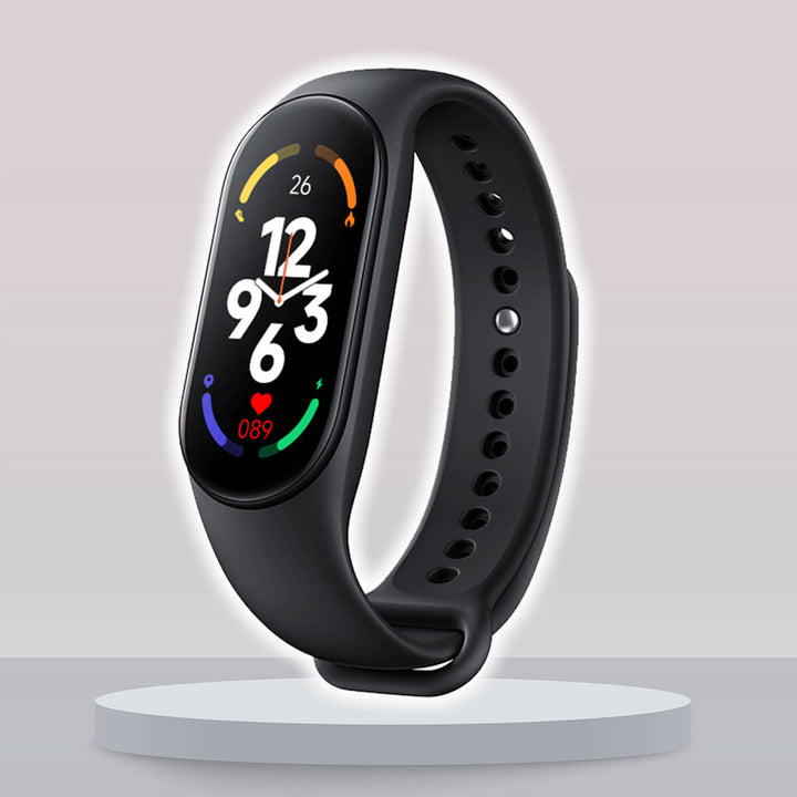 Kids Activity Tracker Watch – Smart Fitness Smartwatch with GPS and Heart Rate Monitor | Kalsten