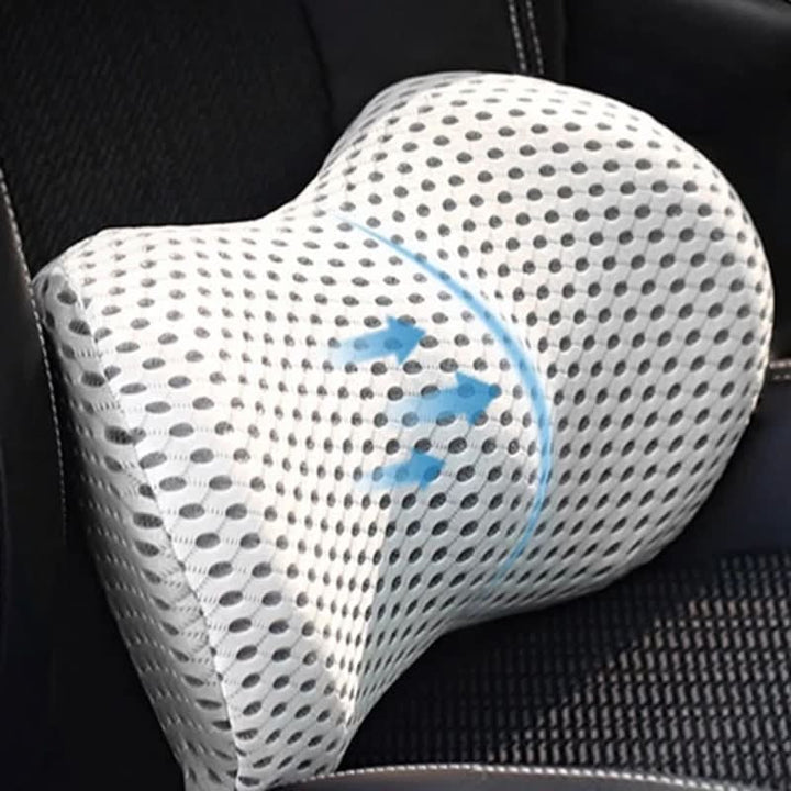 Kalsten | Orthopedic lumbar cushion for back pain & posture
