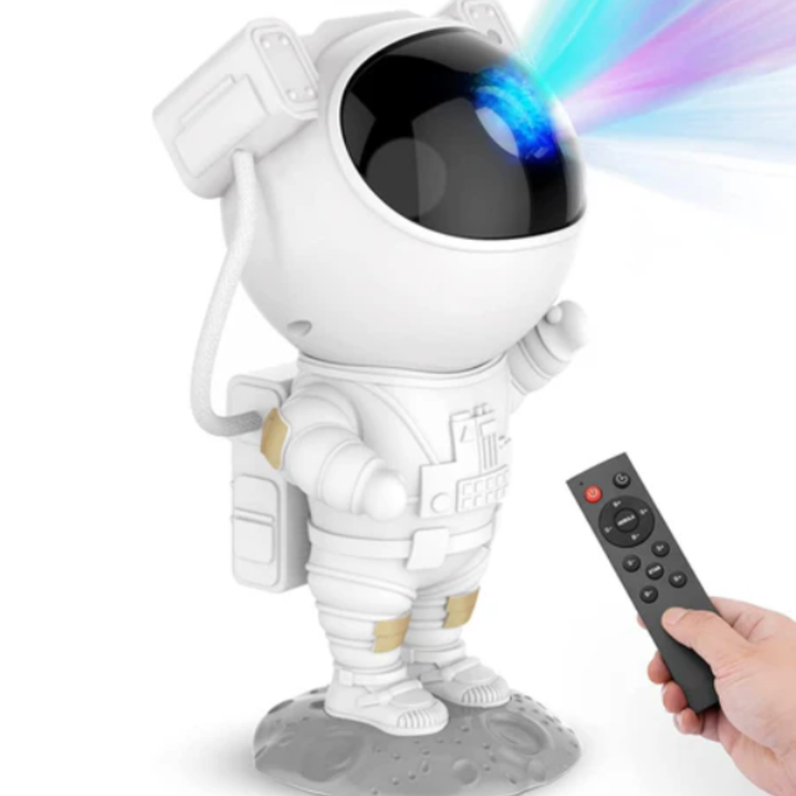 Astronaut Galaxy Star Projector LED Night Light Kalsten