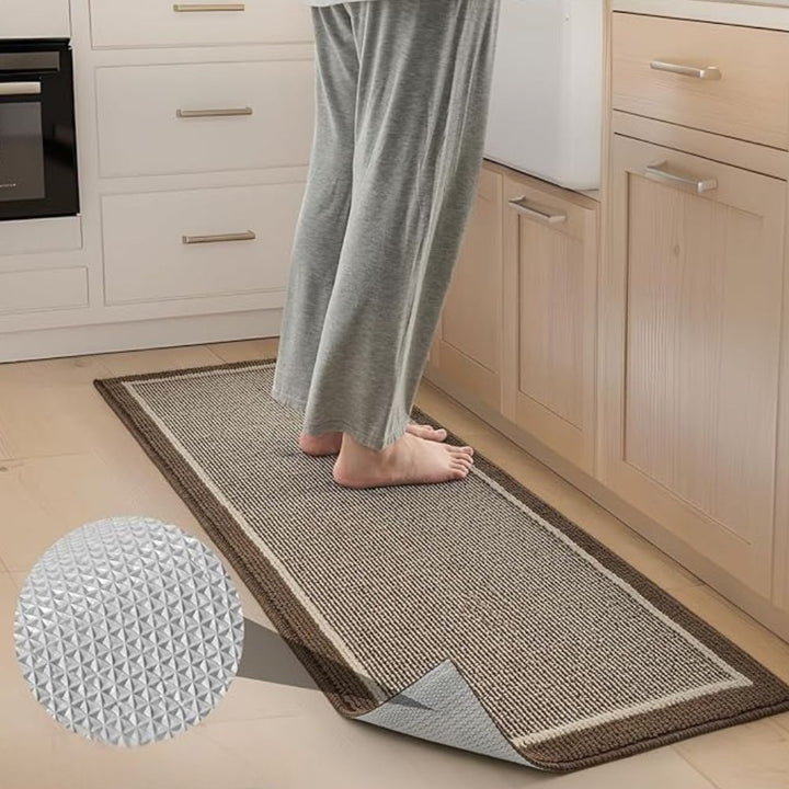 Strata Elegance Cushioned Kitchen Mats