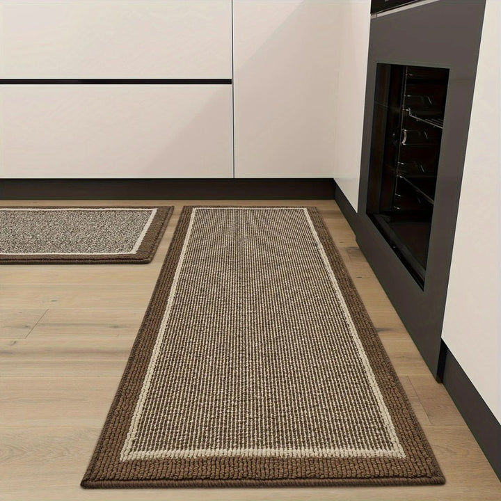 Strata Elegance Cushioned Kitchen Mats