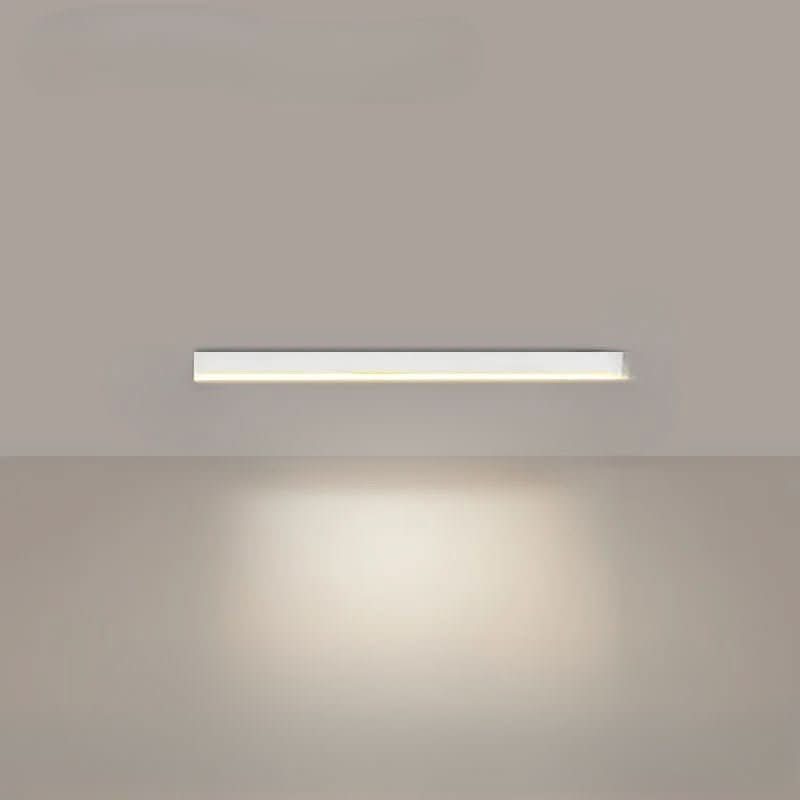 Ceiling Light Aluminum LED 24 in Modern Indoor Living Room Kitchen Hallway Illumination Fixture | Kalsten