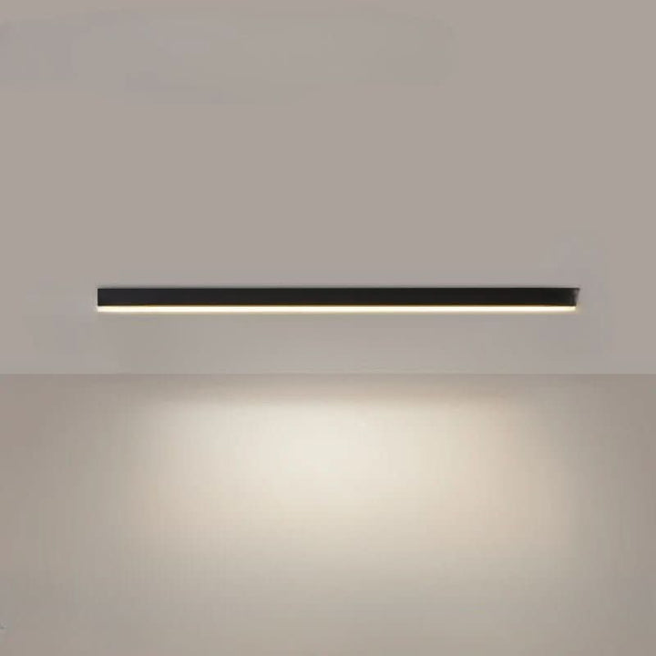 Ceiling Light Aluminum LED 24 in Modern Indoor Living Room Kitchen Hallway Illumination Fixture | Kalsten