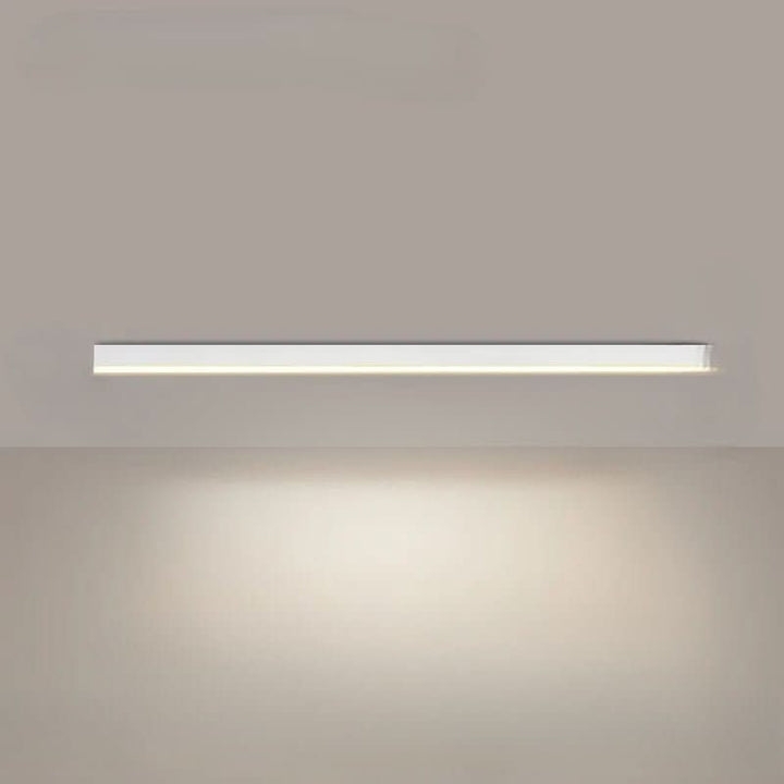 Ceiling Light Aluminum LED 24 in Modern Indoor Living Room Kitchen Hallway Illumination Fixture | Kalsten