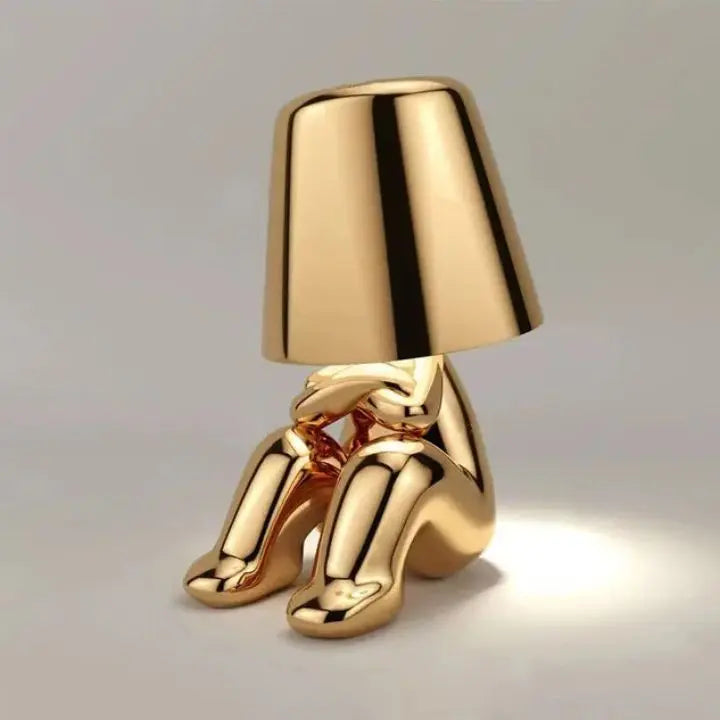 Kalsten | Stylish cordless lamp – Dimmable LED mood lighting