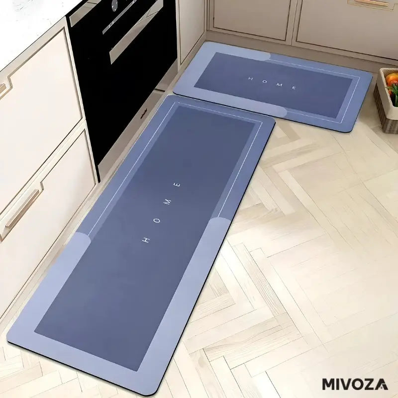 Kalsten | Super absorbent, non-slip floor mat