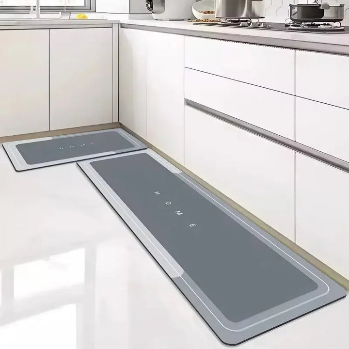 Kalsten | Super absorbent, non-slip floor mat