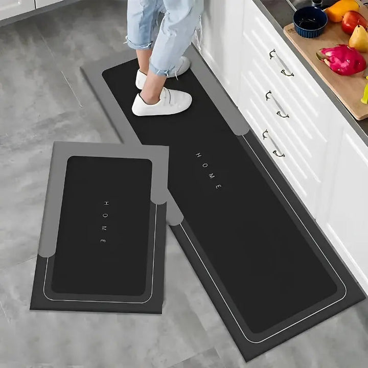 Kalsten | Super absorbent, non-slip floor mat