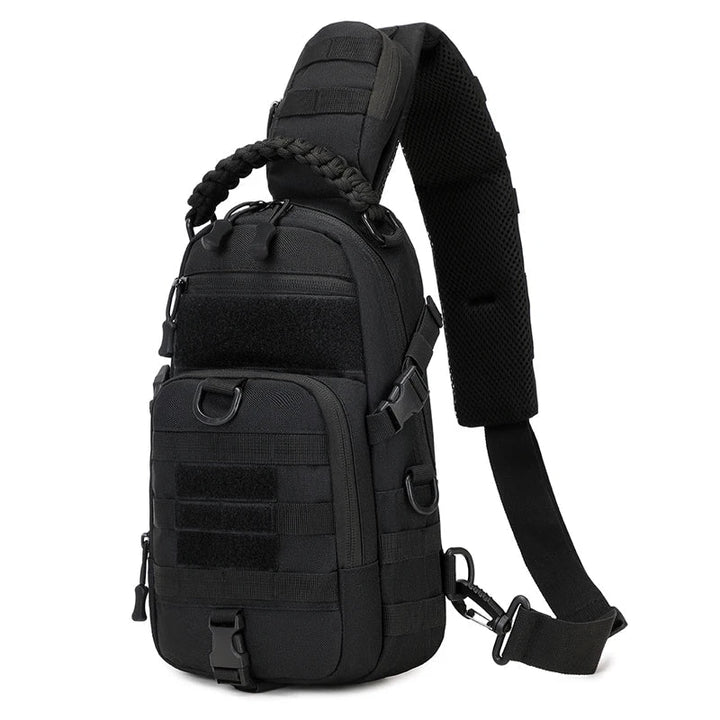 Kalsten | MOLLE Shoulder Backpack for Hiking & Camping