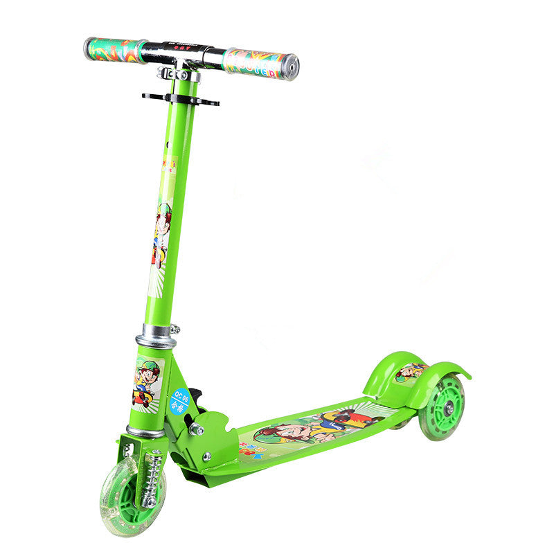 Kick Scooter Kalsten