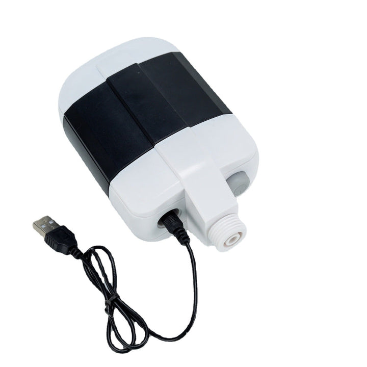 Rechargeable Portable Camping Shower