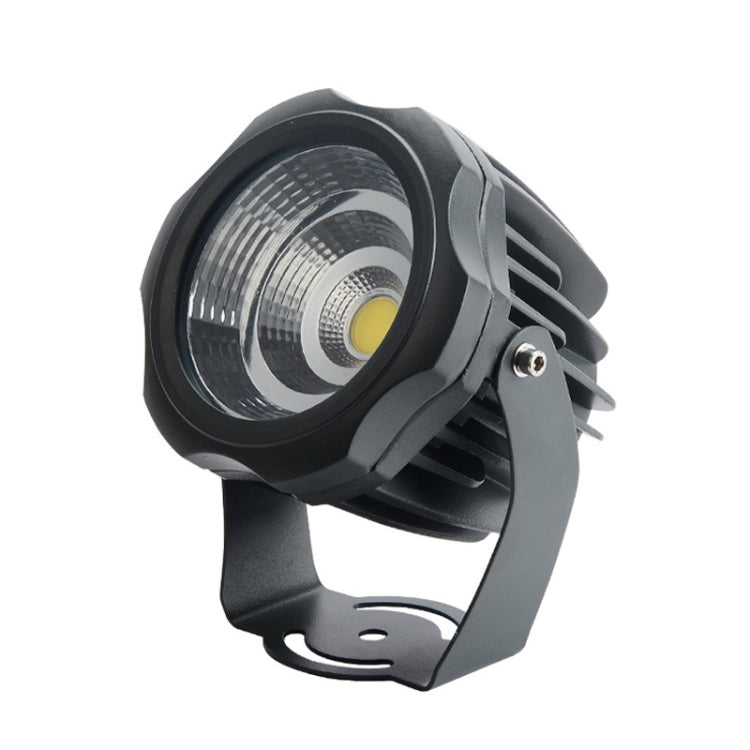 COB LED Outdoor Floodlight – 20W Waterproof