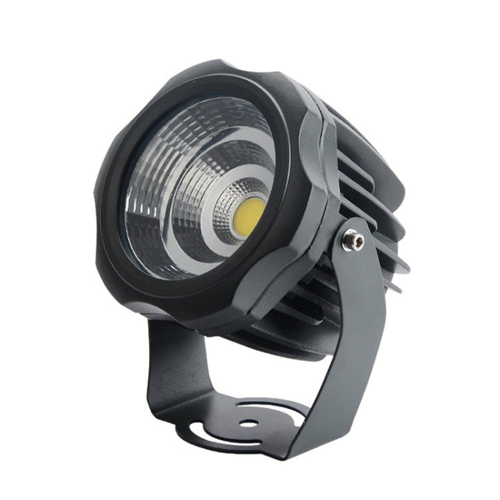 COB LED Outdoor Floodlight – 20W Waterproof