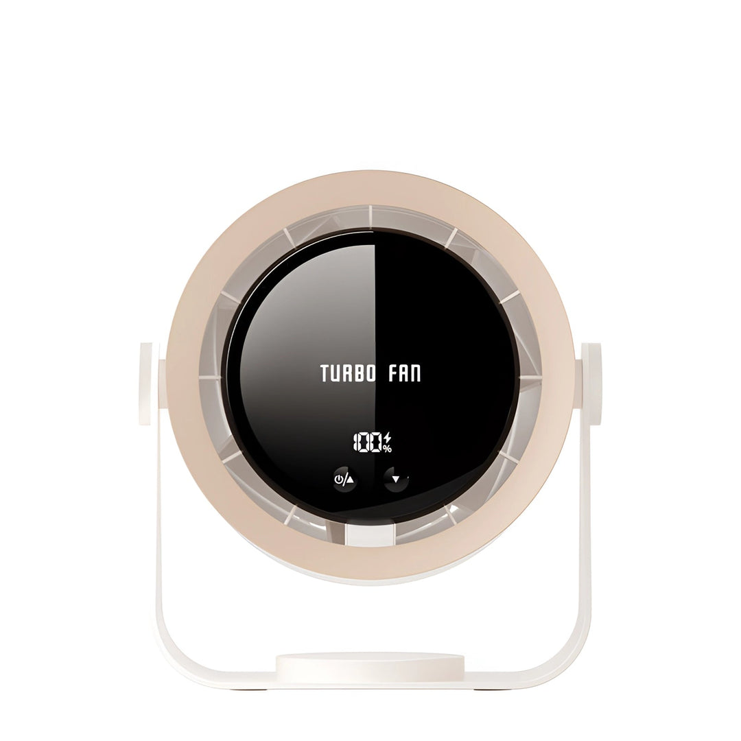 Kalsten | BreezeFlow bladeless fan – Silent & Energy-efficient cooling