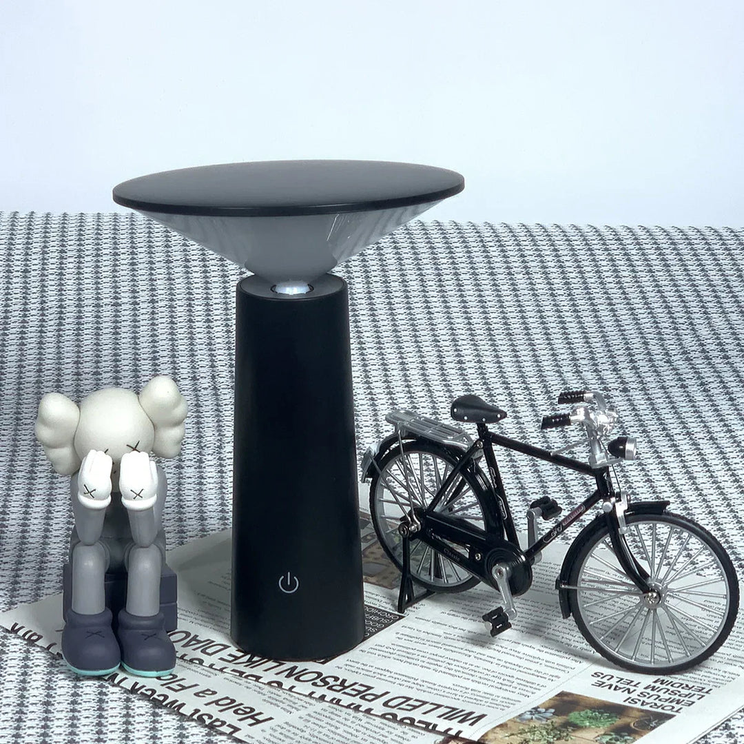 Trendy PortableGlow – Flexible Design Lamp for Every Occasion Kalsten