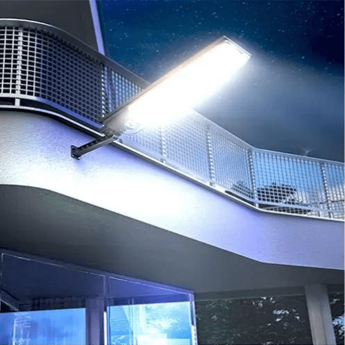 Solar Floodlight 3000W – SunGuard 3000 | Kalsten