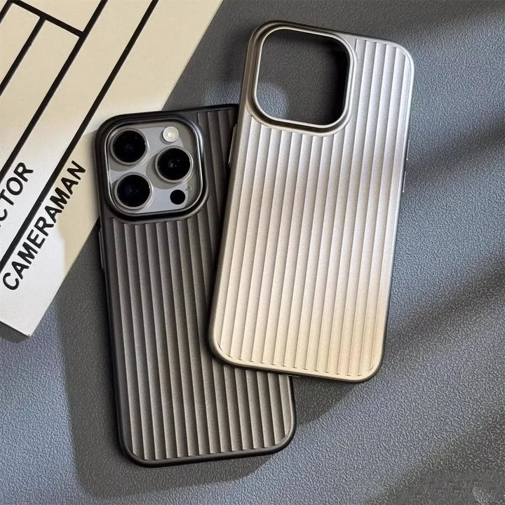 Kalsten | Slim Shockproof iPhone Case – Ultra-Thin & Durable
