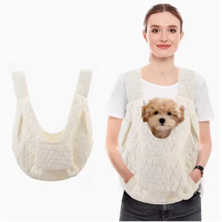 RoverRug XL Dog Carrier – Waterproof, Lightweight and Ergonomic Design | Kalsten