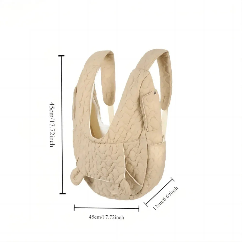 Kalsten | RoverRug XL Dog Carrier – Waterproof, Lightweight and Ergonomic Design