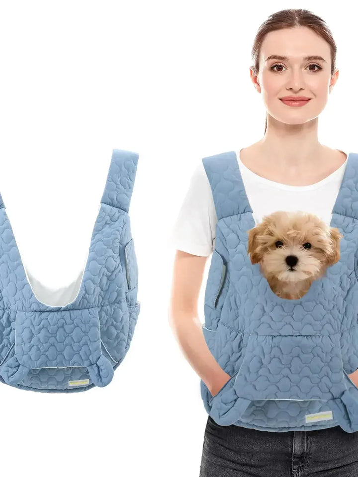 Kalsten | RoverRug XL Dog Carrier – Waterproof, Lightweight and Ergonomic Design