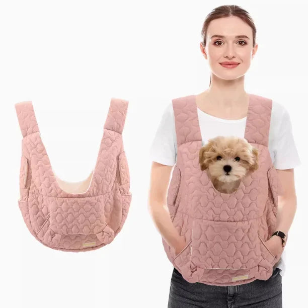 Kalsten | RoverRug XL Dog Carrier – Waterproof, Lightweight and Ergonomic Design