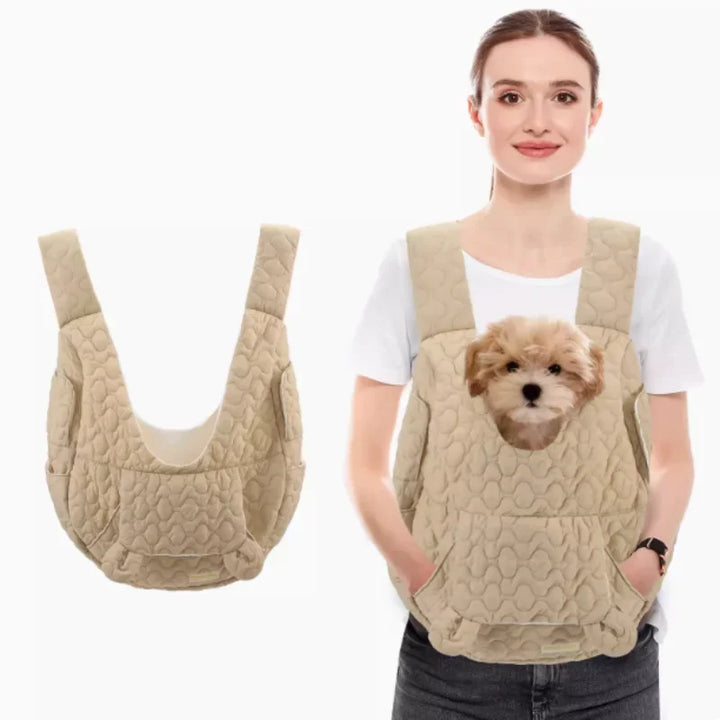 Kalsten | RoverRug XL Dog Carrier – Waterproof, Lightweight and Ergonomic Design