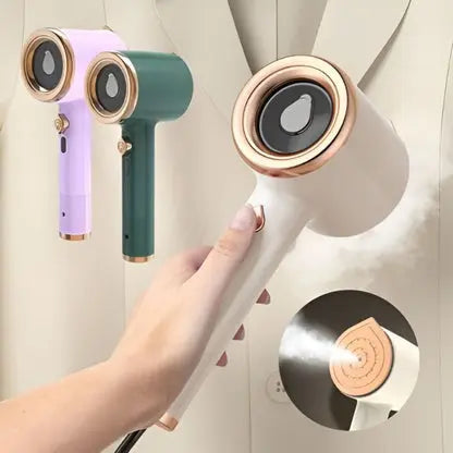 Portable Handheld Clothes Steamer