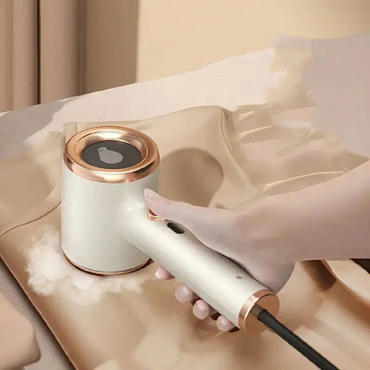 Portable Handheld Clothes Steamer