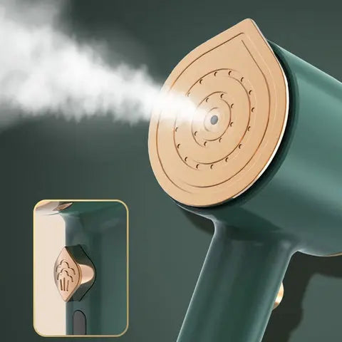 Portable Handheld Clothes Steamer