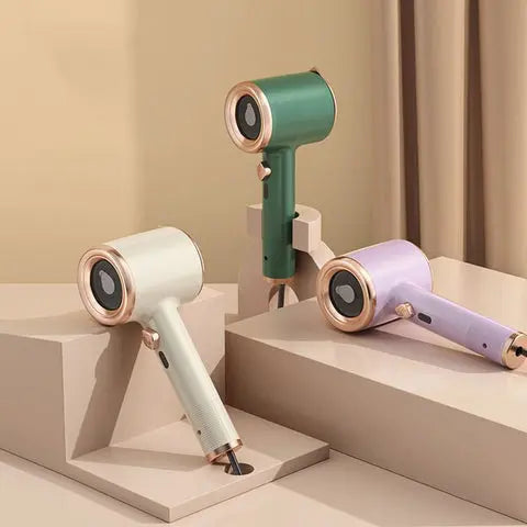 Portable Handheld Clothes Steamer
