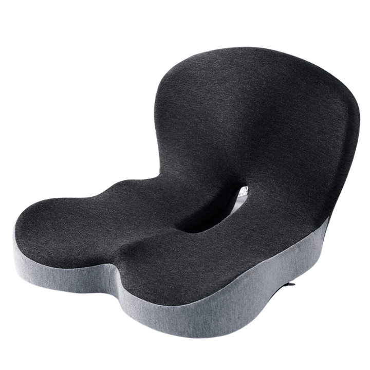 Kalsten | Ergonomic Seat Cushion with Lumbar Support