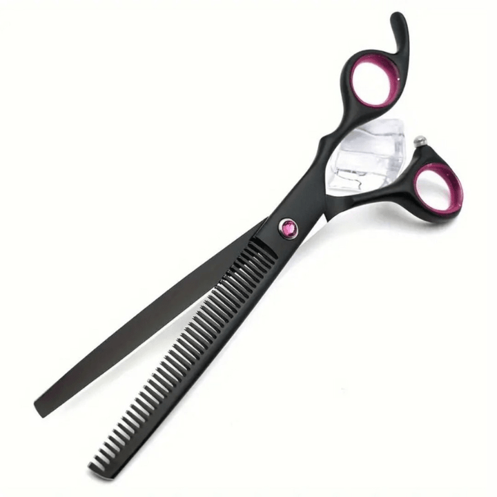 Kalsten | 4-piece Scissor Set for Precise Pet Grooming