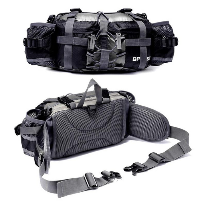 Outdoor Crossbody Bag - VenturePro | Kalsten