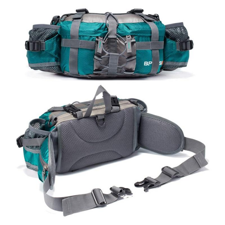 Outdoor Crossbody Bag - VenturePro | Kalsten