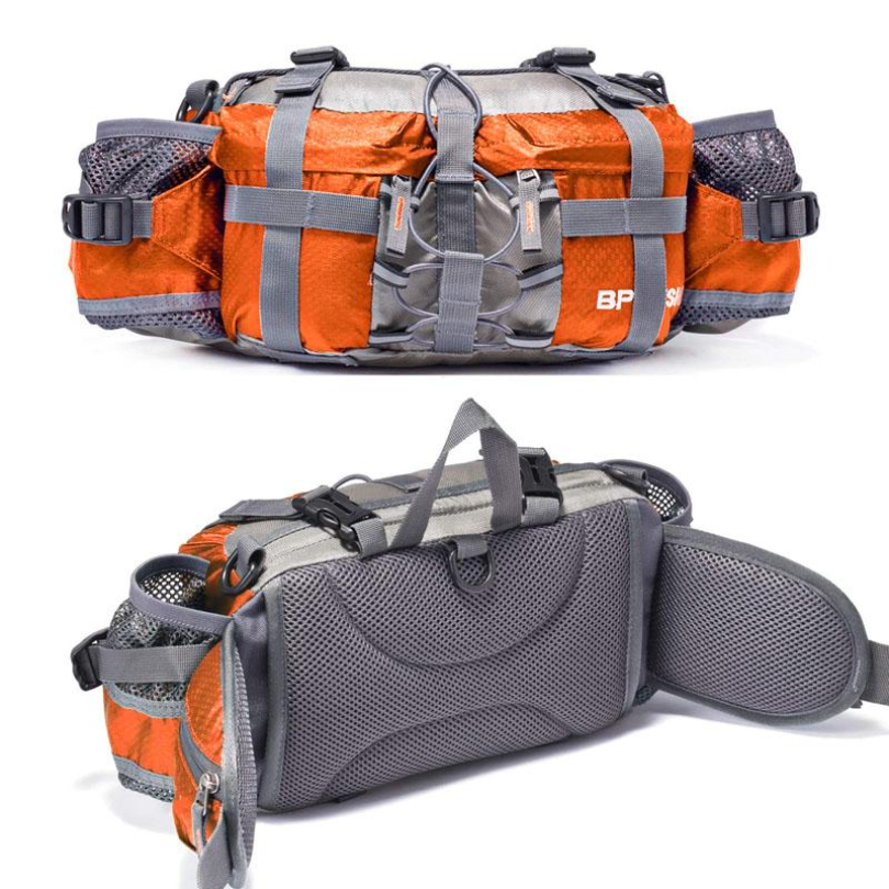 Outdoor Crossbody Bag - VenturePro | Kalsten